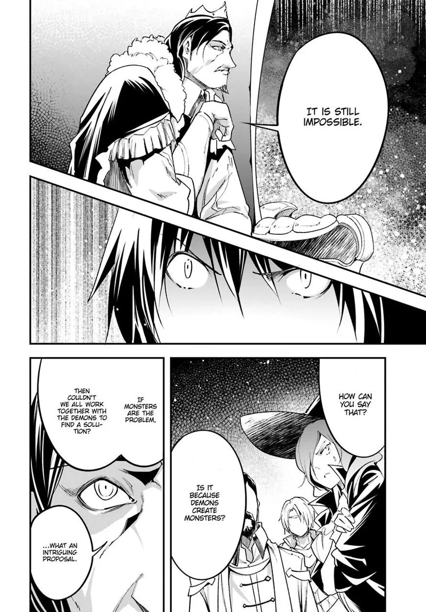 Read LV999 no Murabito EN Manga Online