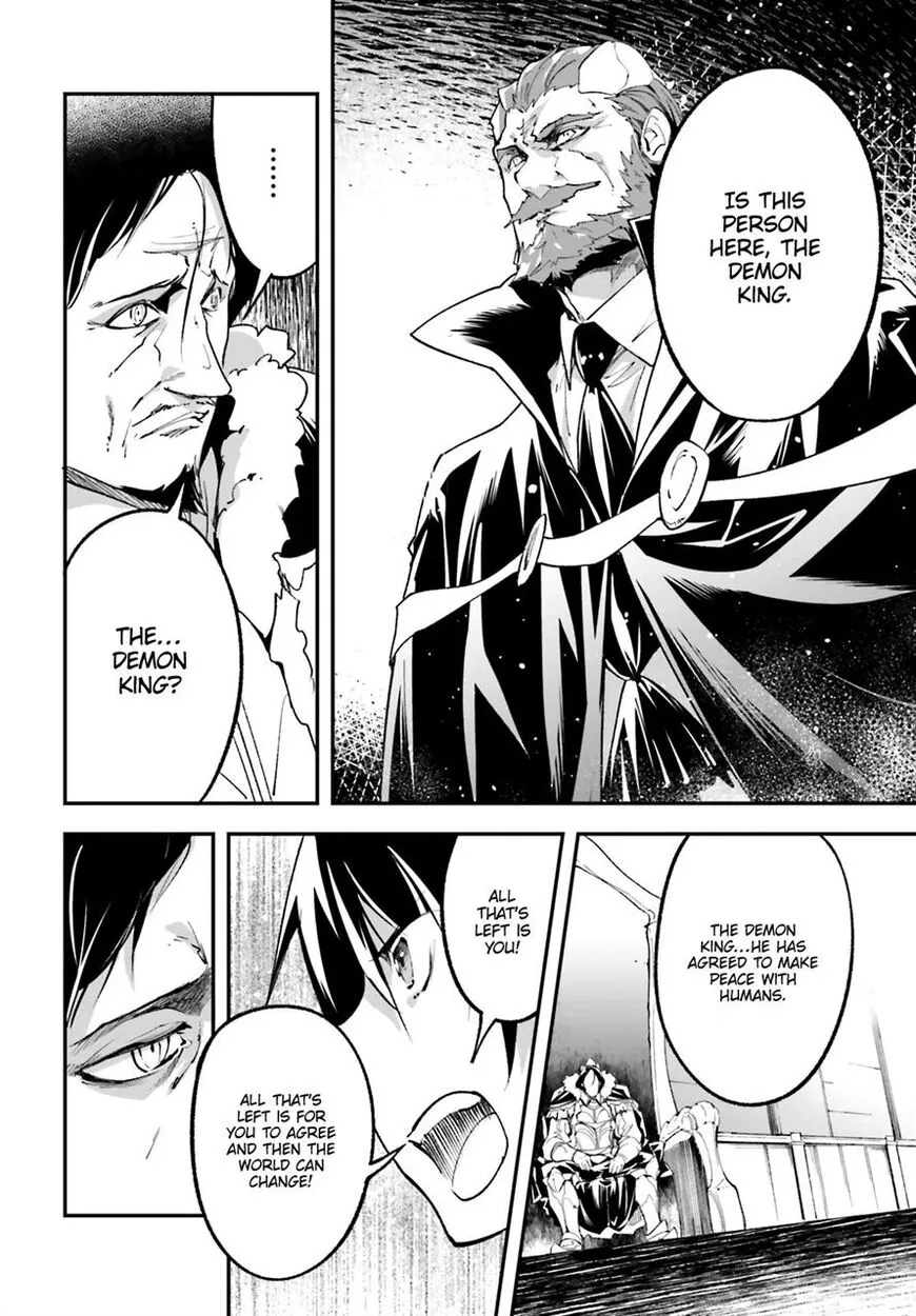 Read LV999 no Murabito EN Manga Online