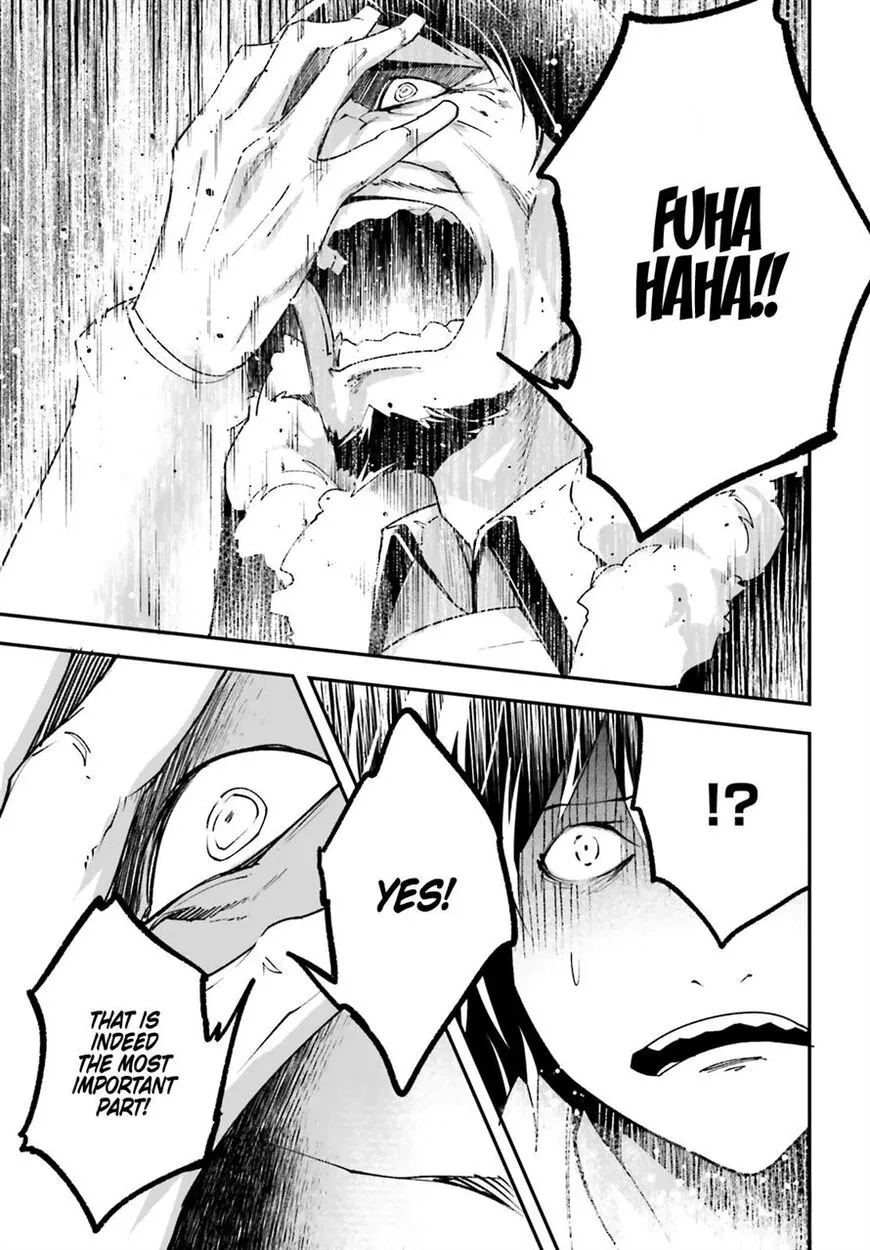 Read LV999 no Murabito EN Manga Online