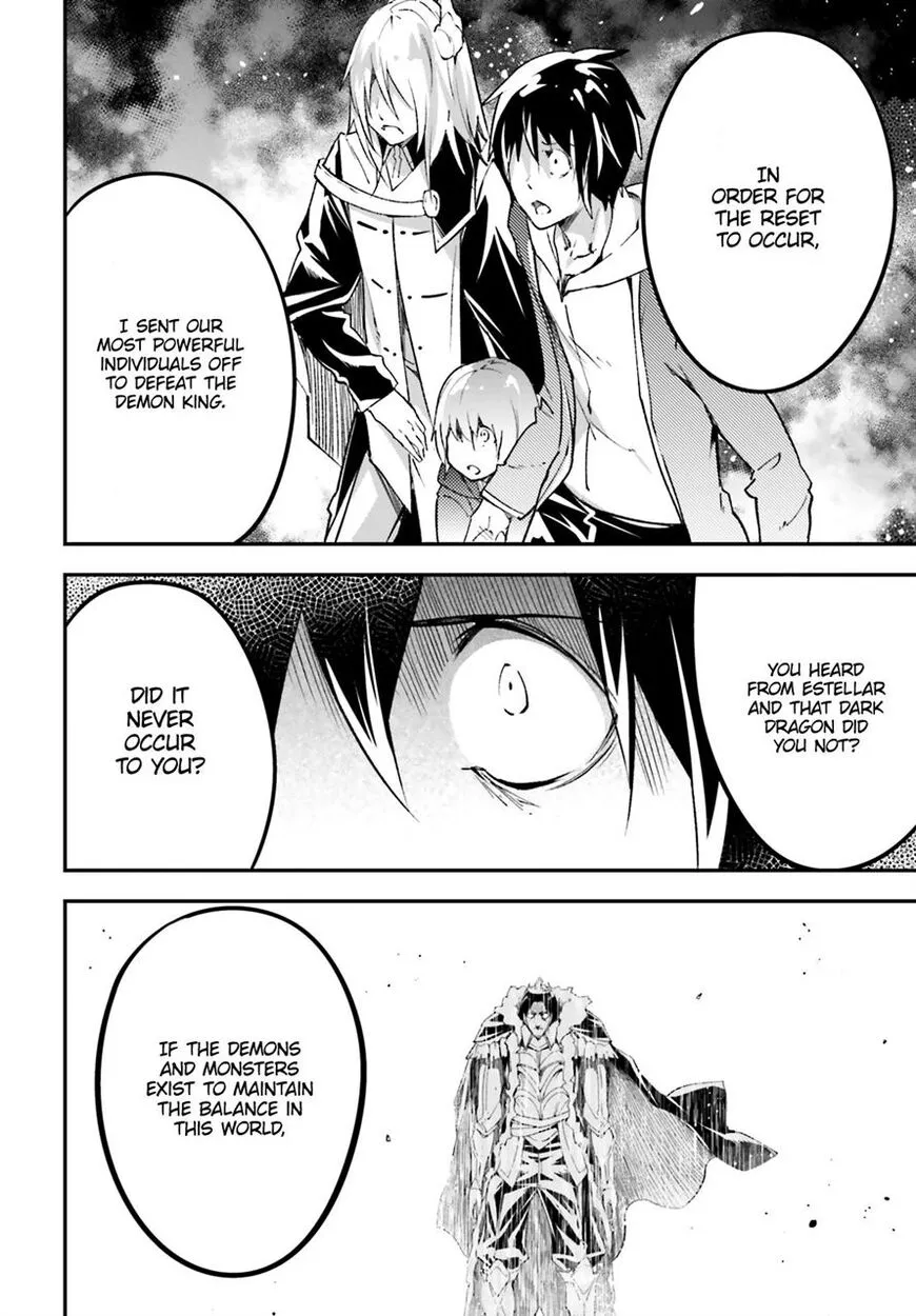 Read LV999 no Murabito EN Manga Online