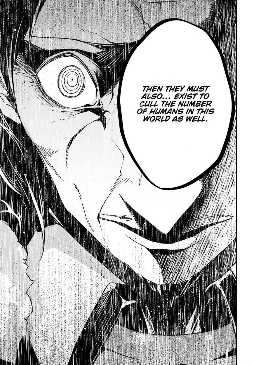 Read LV999 no Murabito EN Manga Online