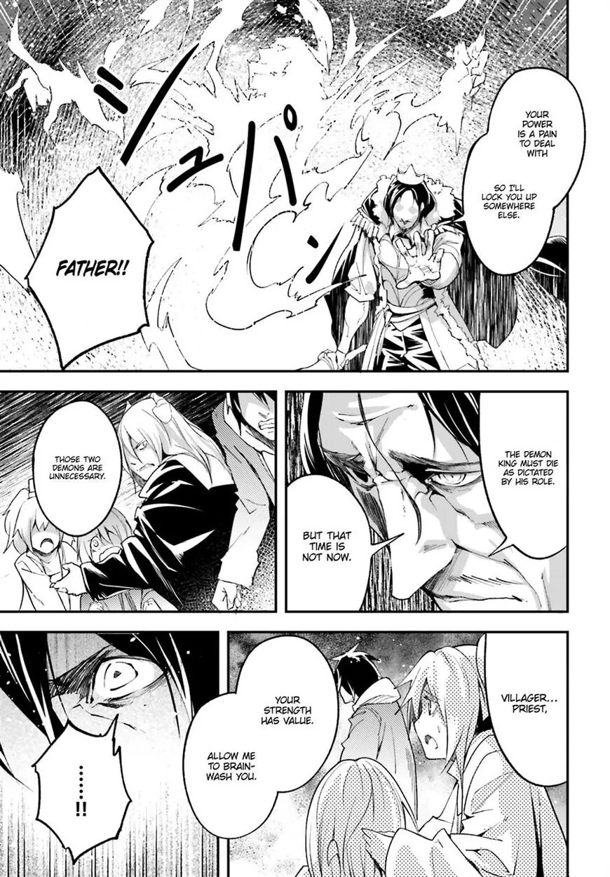Read LV999 no Murabito EN Manga Online