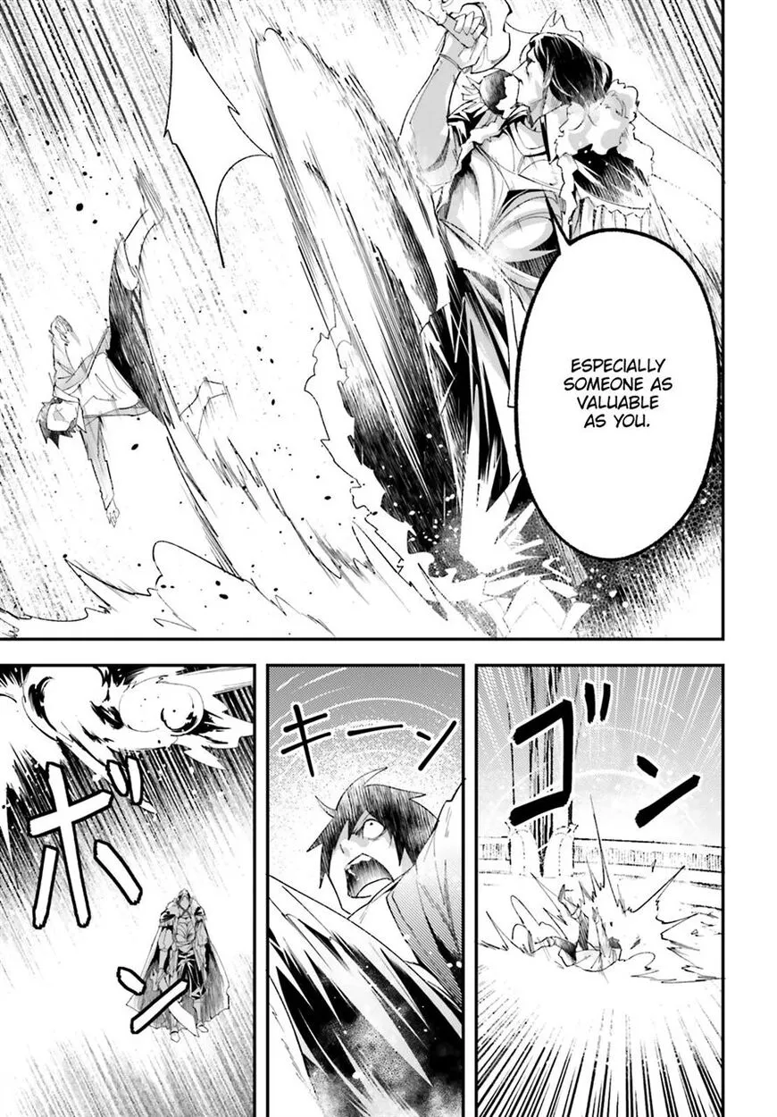 Read LV999 no Murabito EN Manga Online