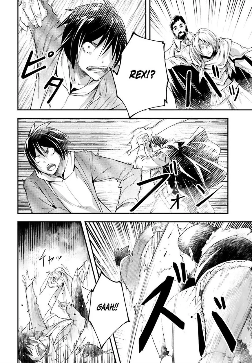 Read LV999 no Murabito EN Manga Online