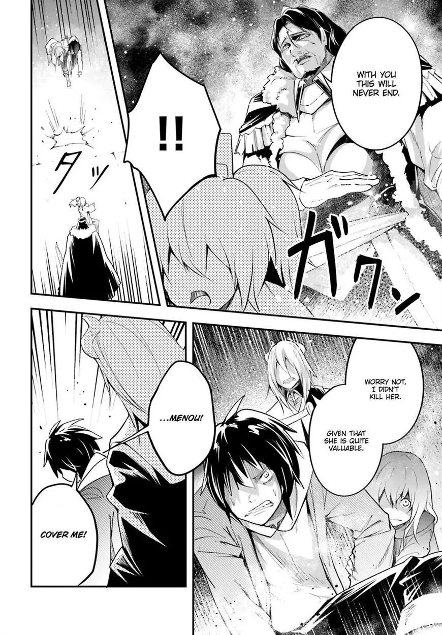 Read LV999 no Murabito EN Manga Online