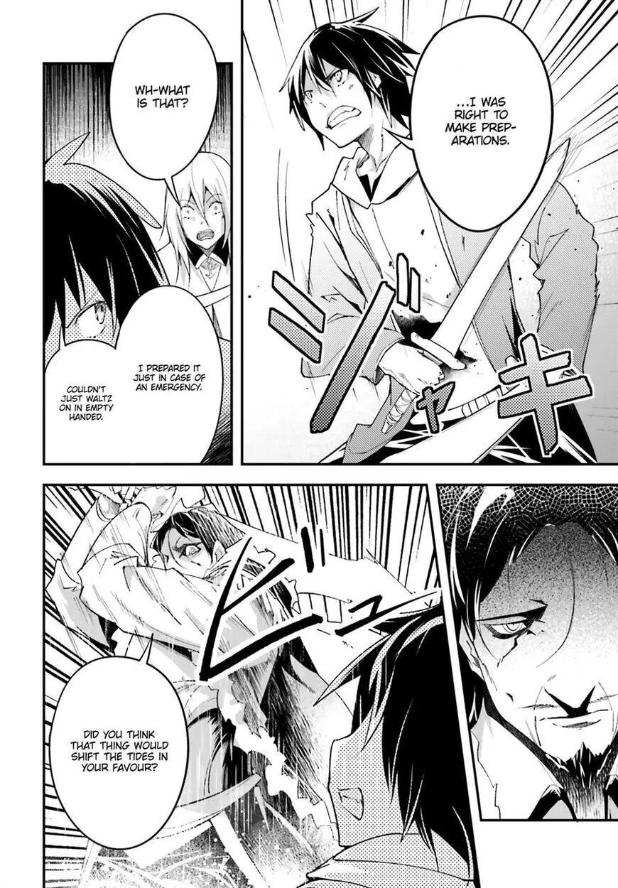 Read LV999 no Murabito EN Manga Online