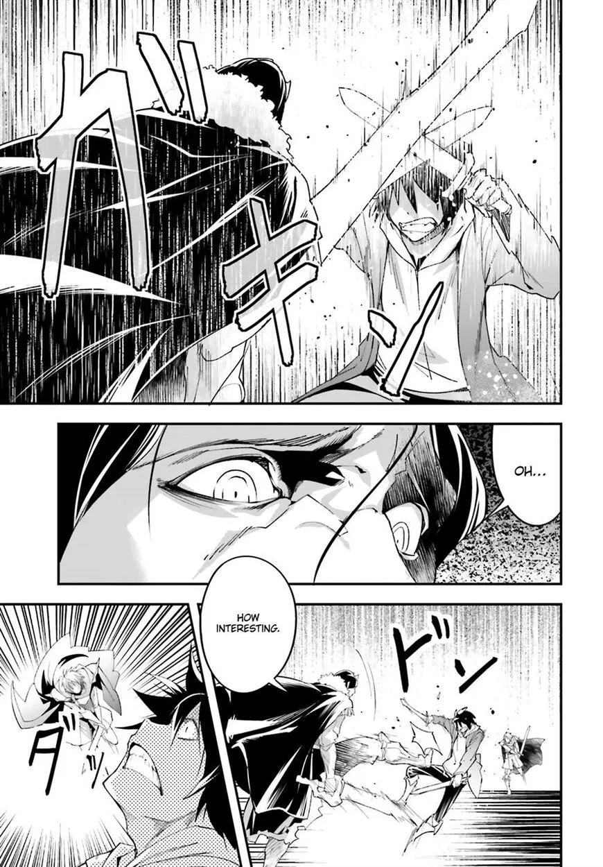 Read LV999 no Murabito EN Manga Online