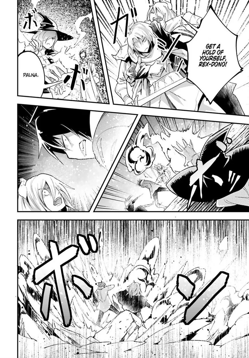 Read LV999 no Murabito EN Manga Online