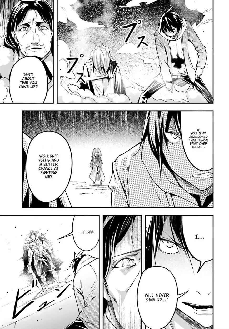Read LV999 no Murabito EN Manga Online