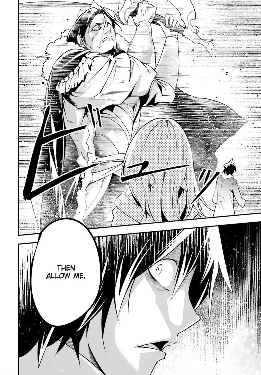 Read LV999 no Murabito EN Manga Online