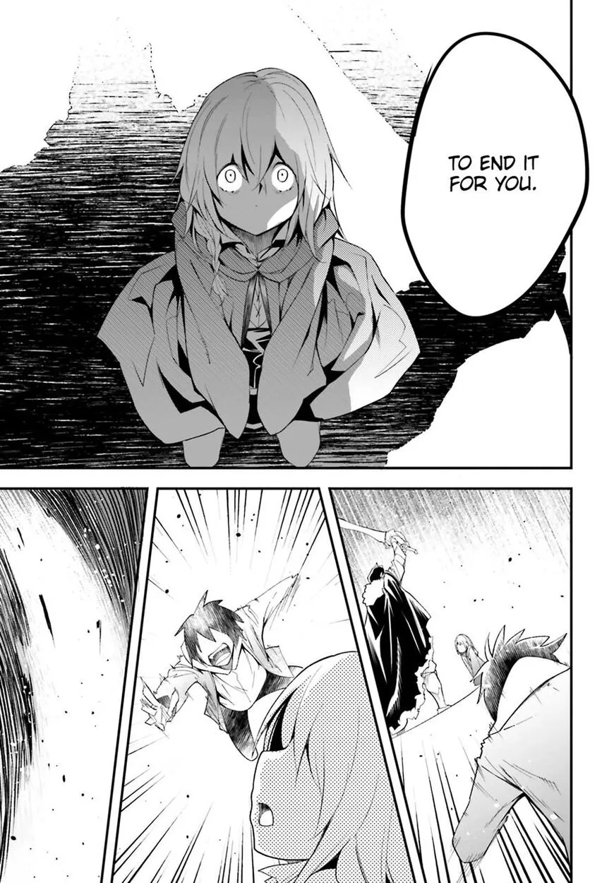 Read LV999 no Murabito EN Manga Online