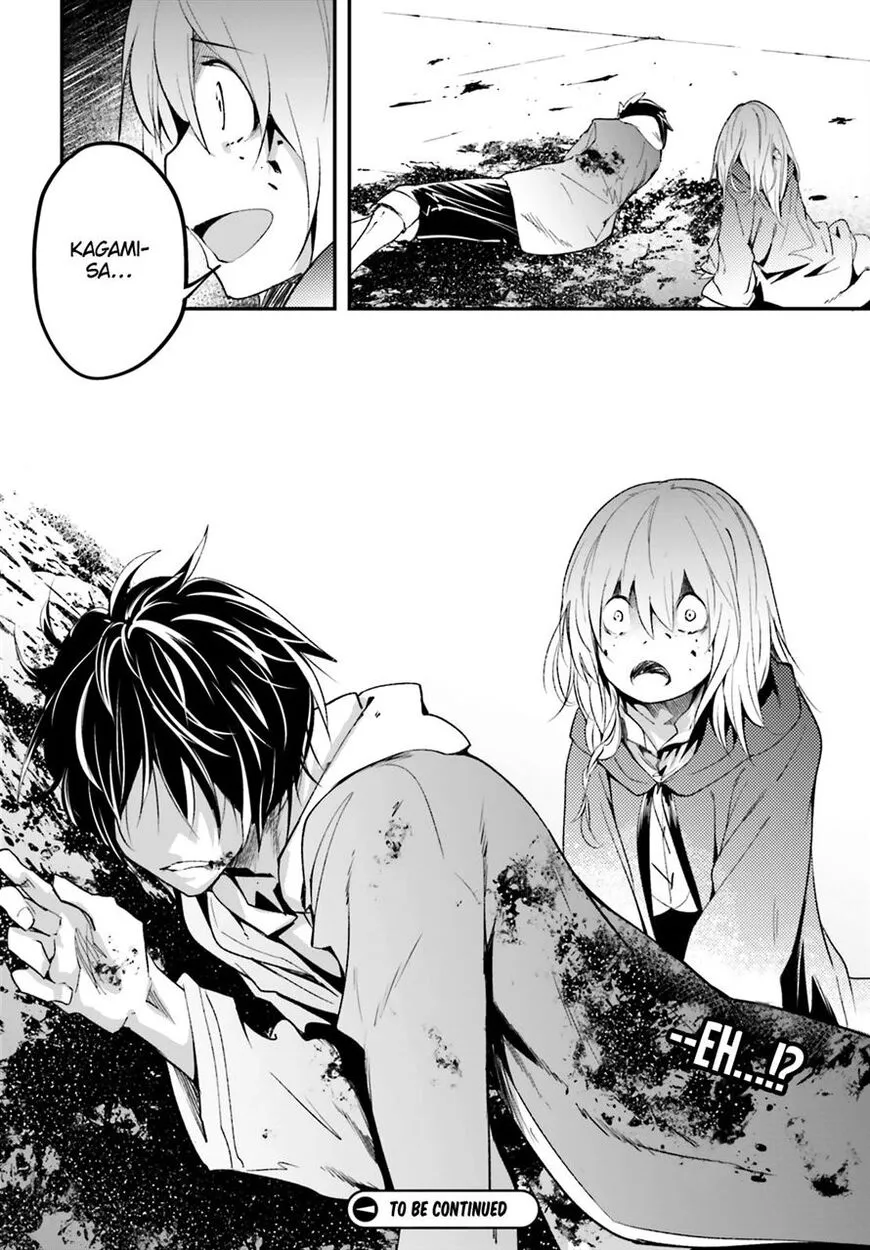 Read LV999 no Murabito EN Manga Online