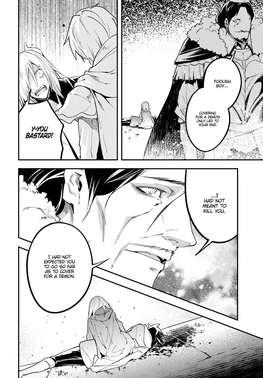 Read LV999 no Murabito EN Manga Online
