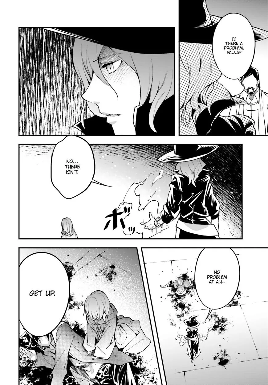 Read LV999 no Murabito EN Manga Online