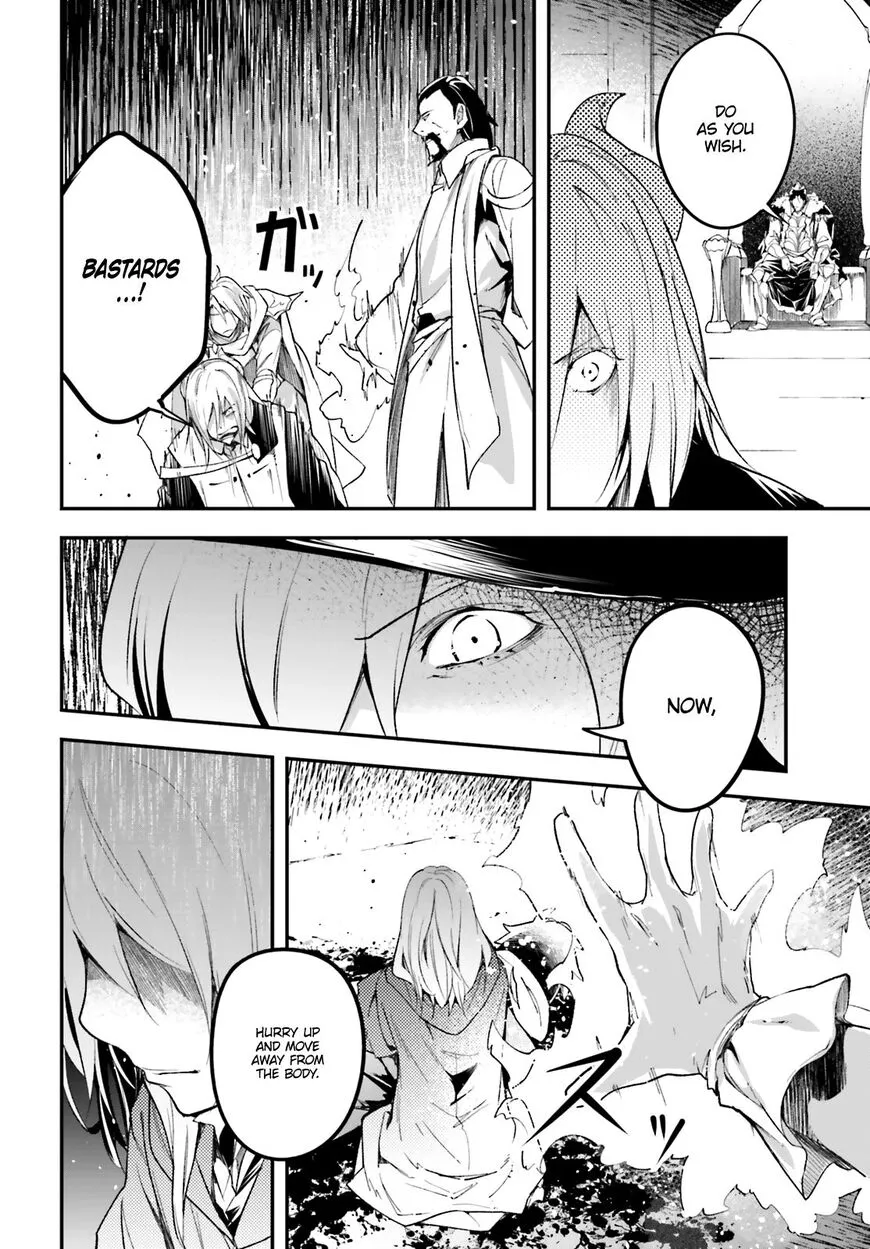 Read LV999 no Murabito EN Manga Online