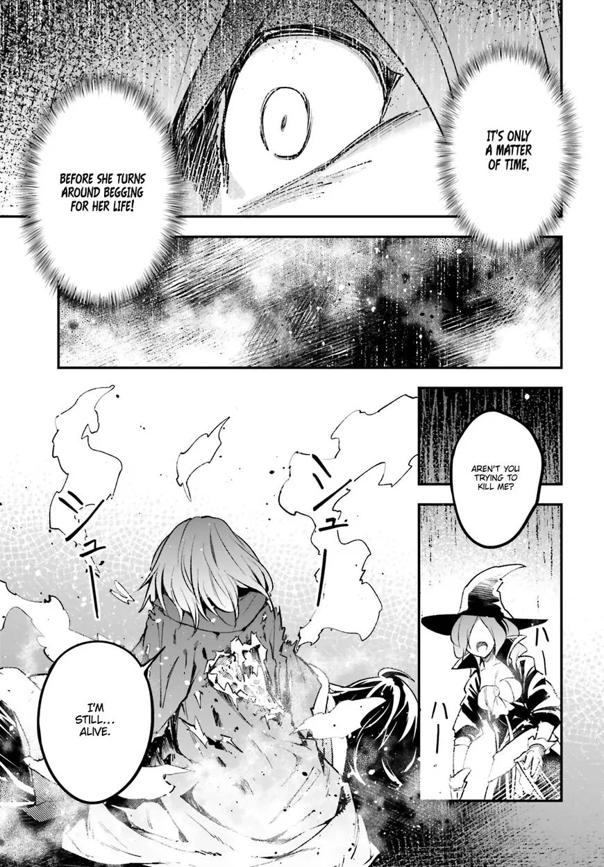 Read LV999 no Murabito EN Manga Online