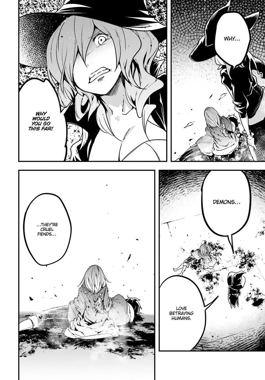 Read LV999 no Murabito EN Manga Online