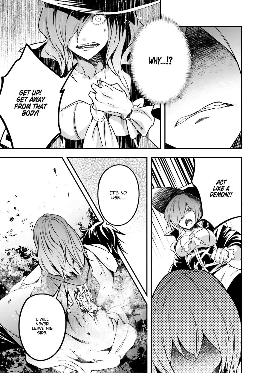Read LV999 no Murabito EN Manga Online