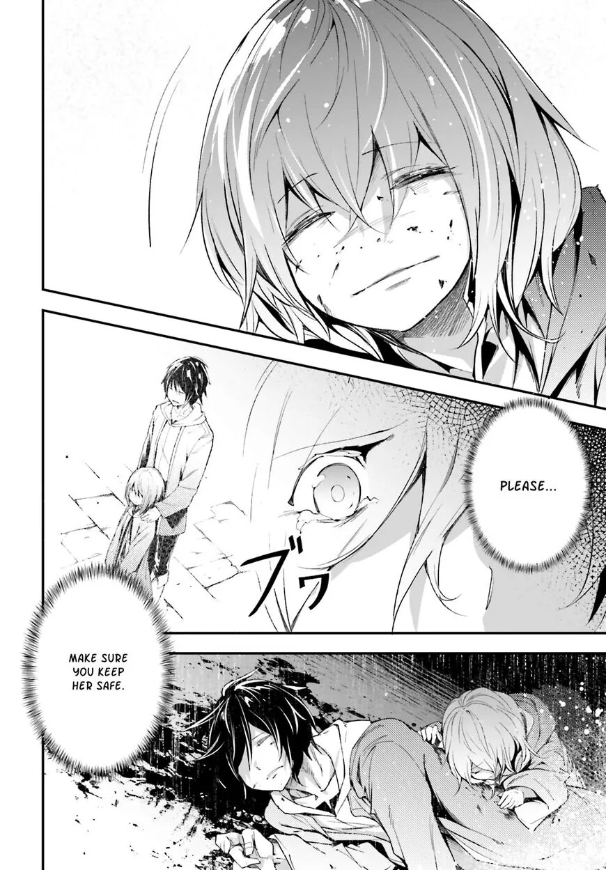 Read LV999 no Murabito EN Manga Online
