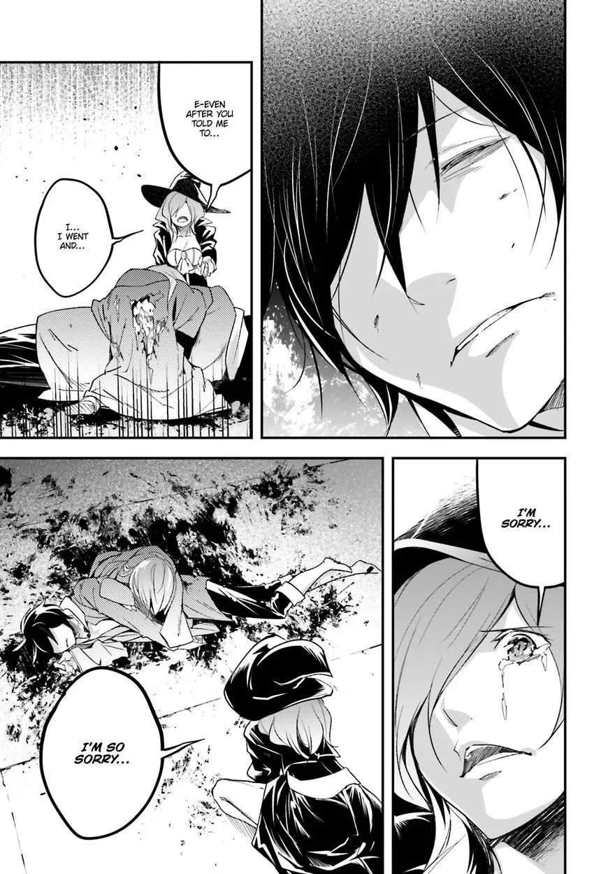 Read LV999 no Murabito EN Manga Online