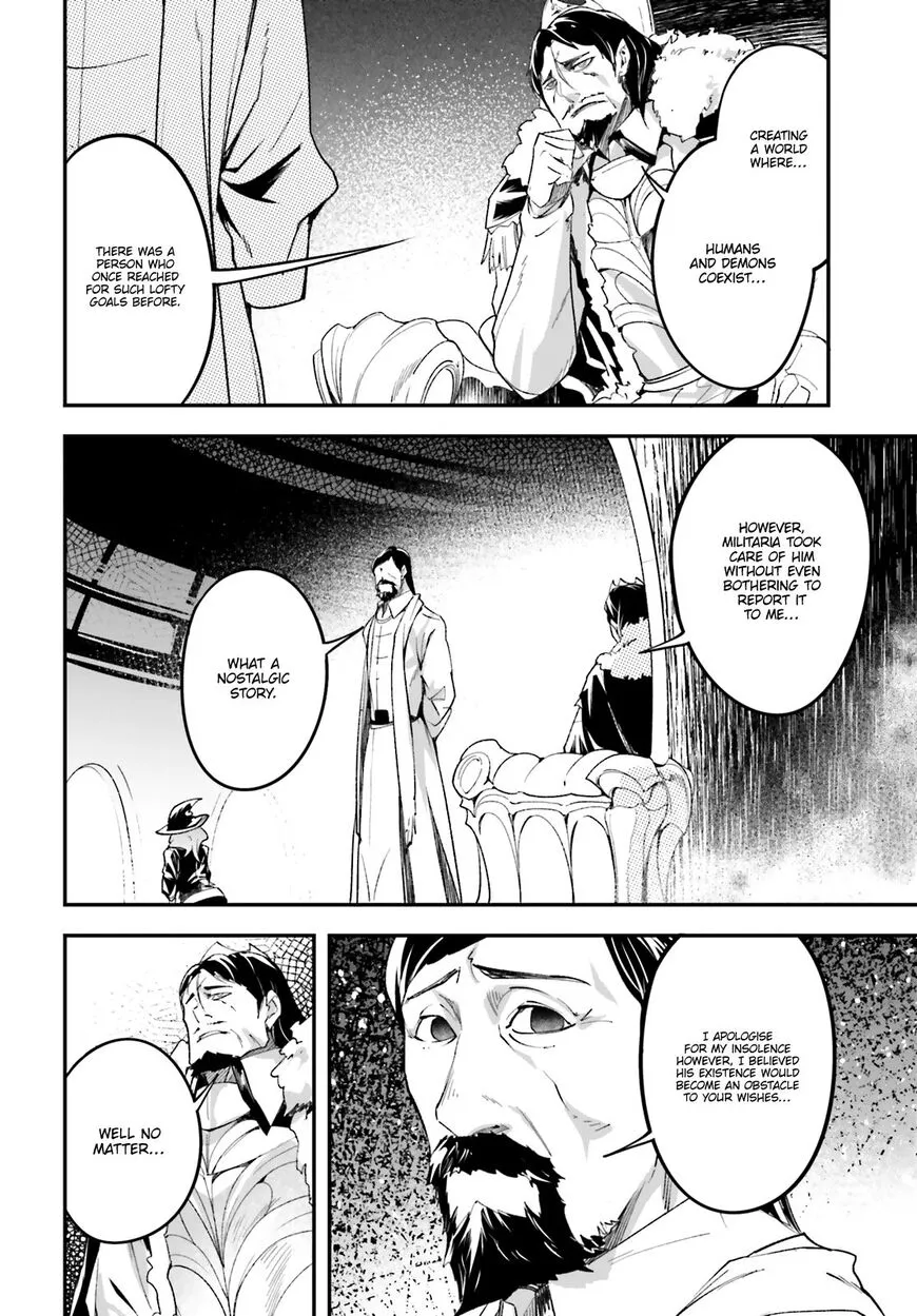 Read LV999 no Murabito EN Manga Online