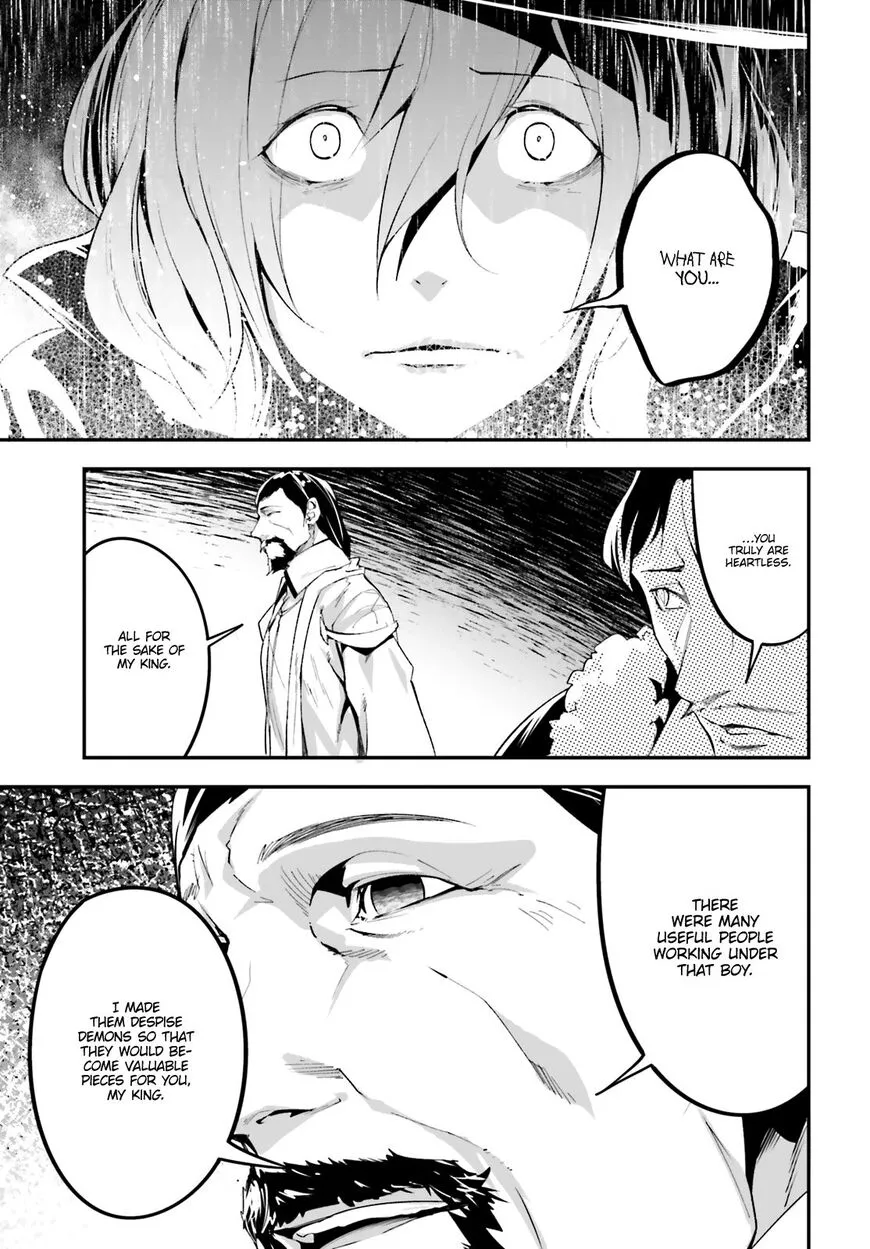 Read LV999 no Murabito EN Manga Online