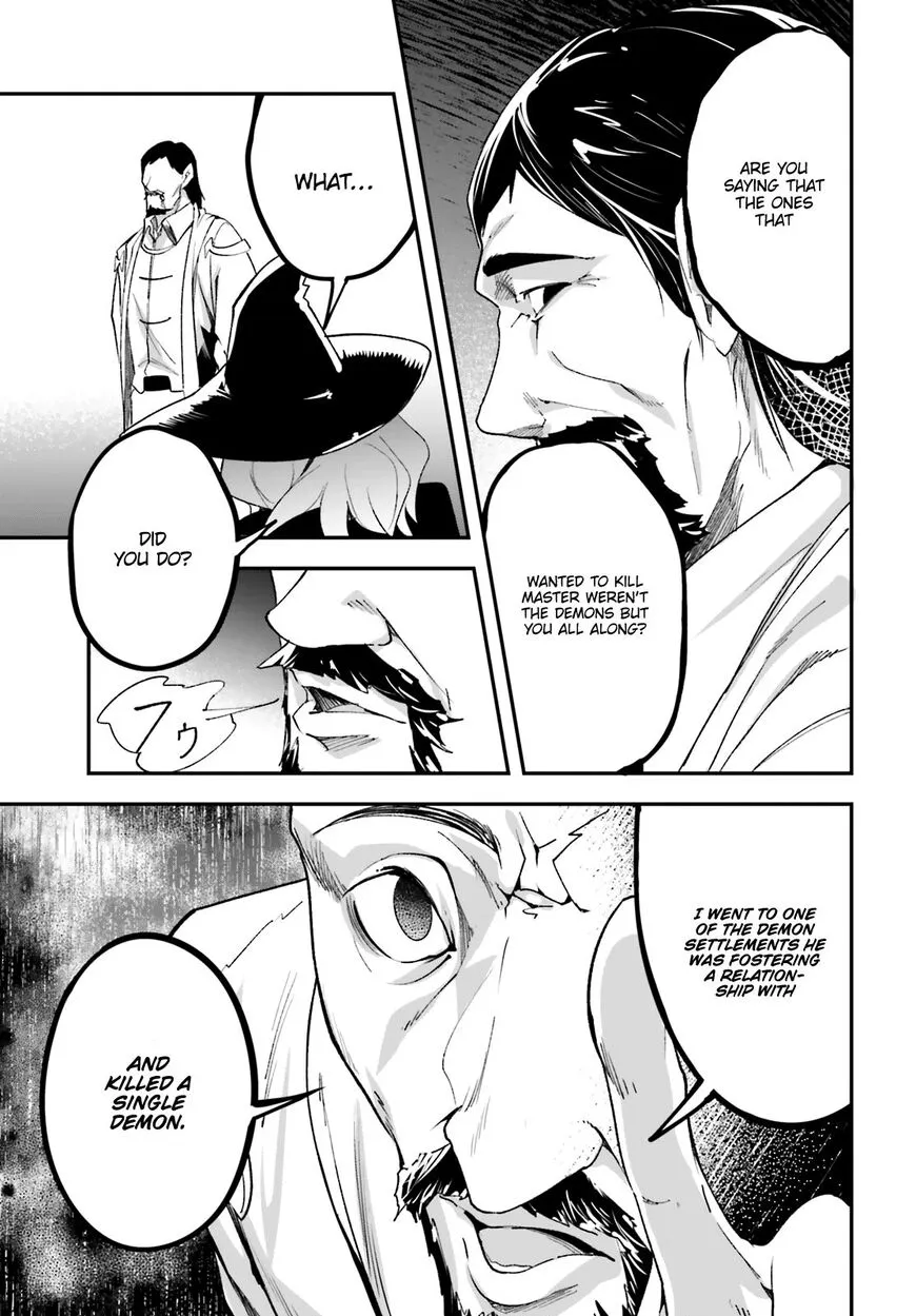 Read LV999 no Murabito EN Manga Online