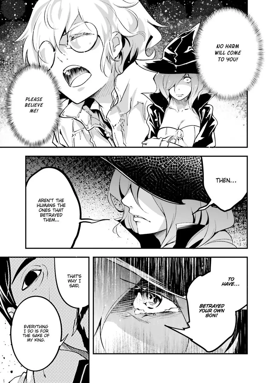 Read LV999 no Murabito EN Manga Online