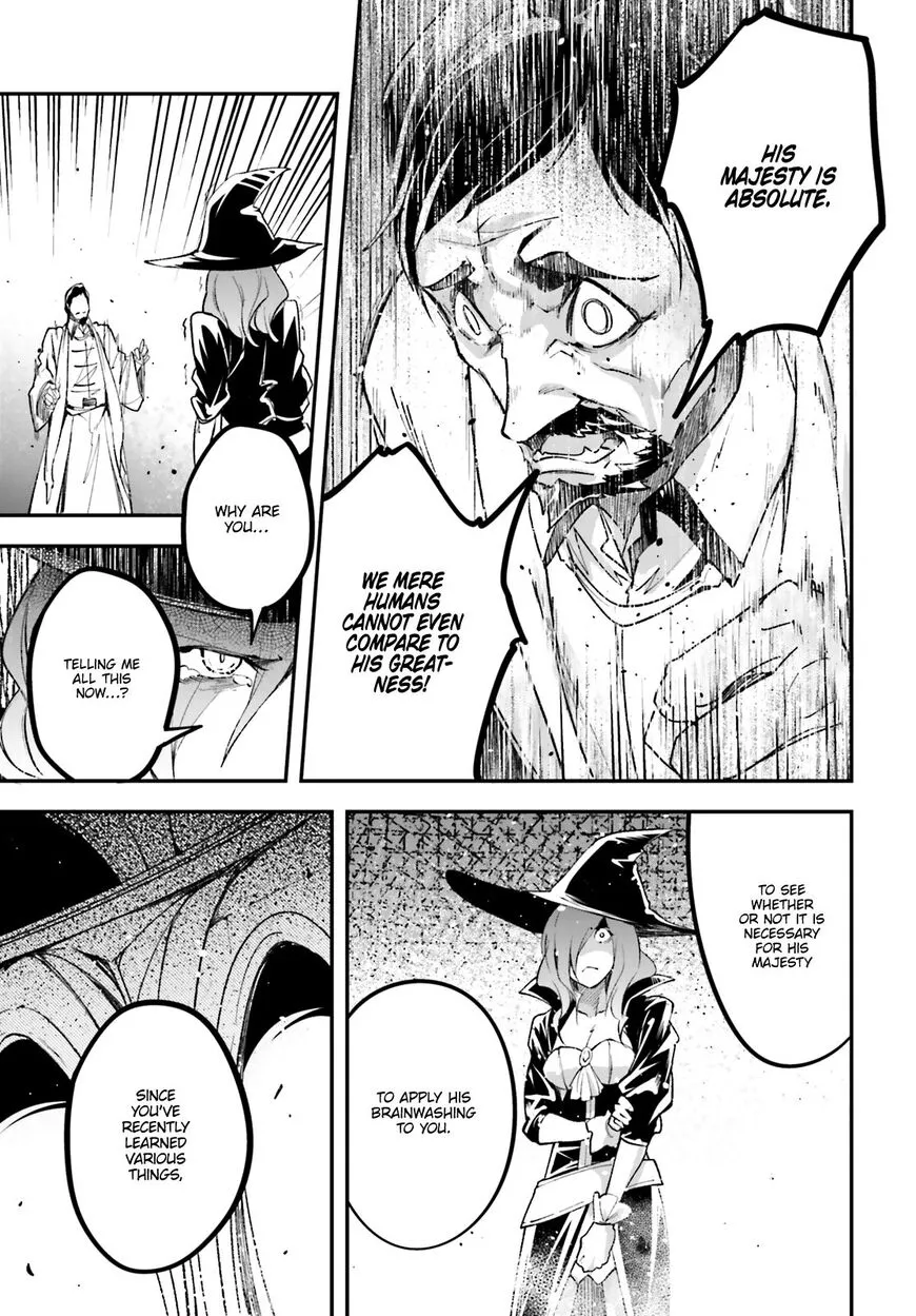 Read LV999 no Murabito EN Manga Online
