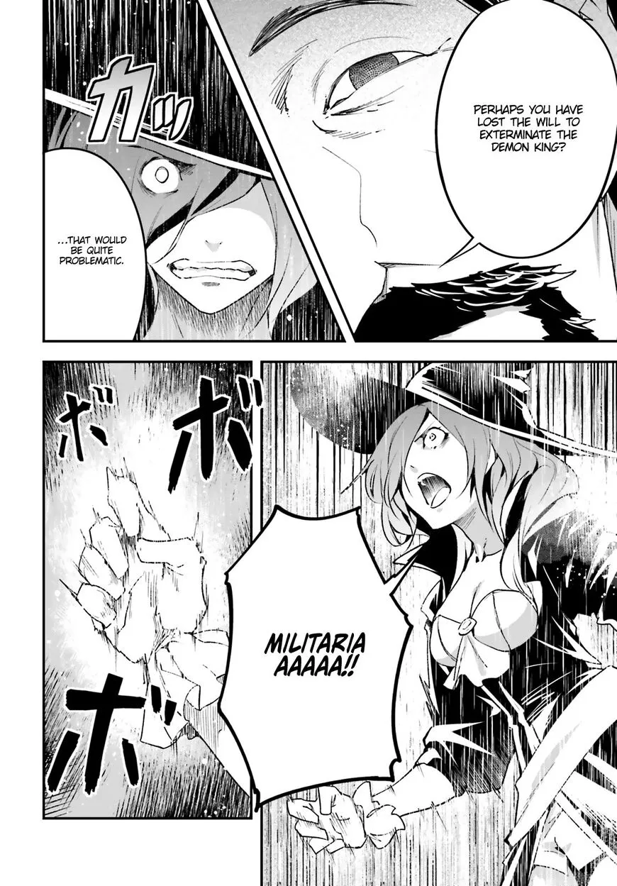 Read LV999 no Murabito EN Manga Online