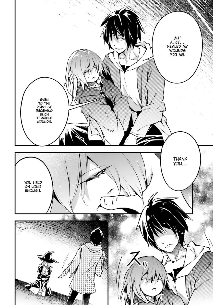 Read LV999 no Murabito EN Manga Online