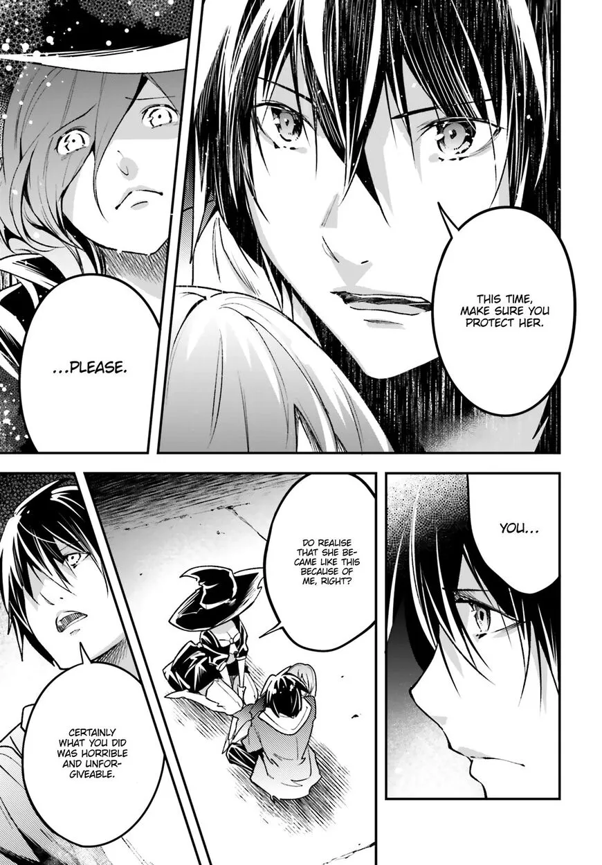 Read LV999 no Murabito EN Manga Online