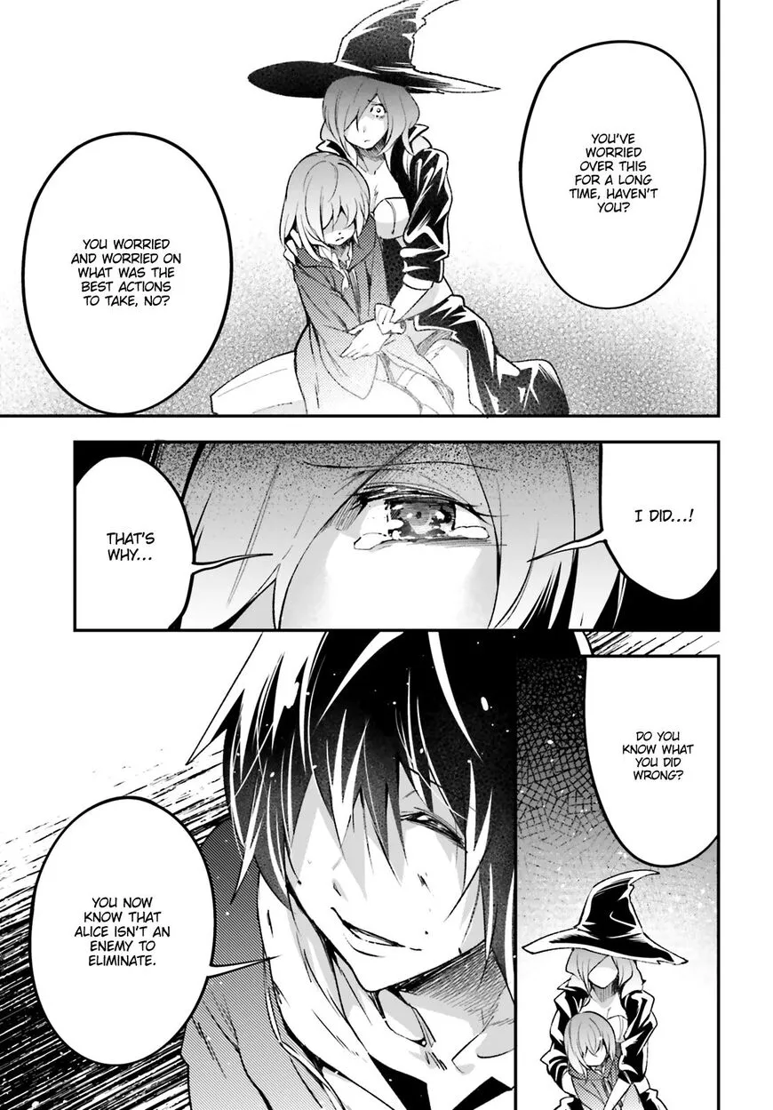 Read LV999 no Murabito EN Manga Online