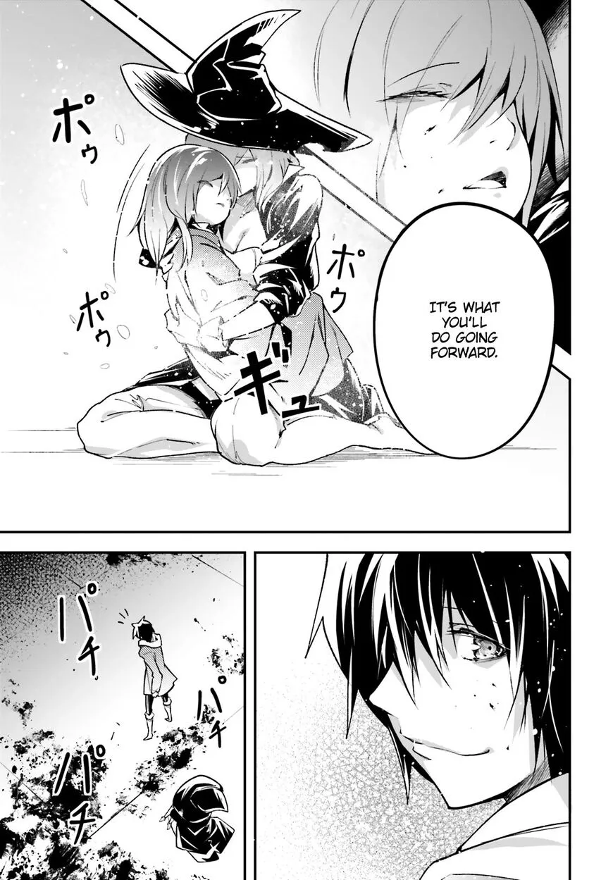 Read LV999 no Murabito EN Manga Online