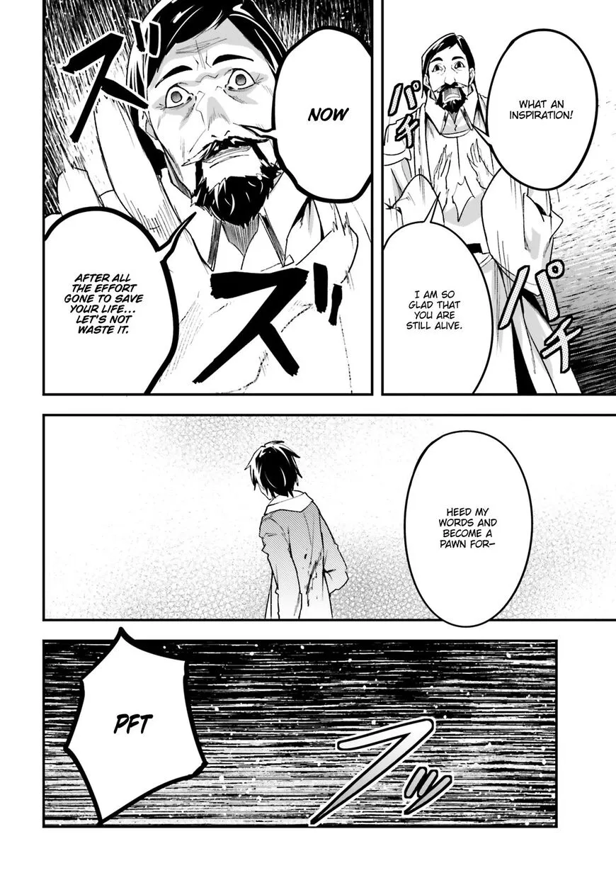 Read LV999 no Murabito EN Manga Online