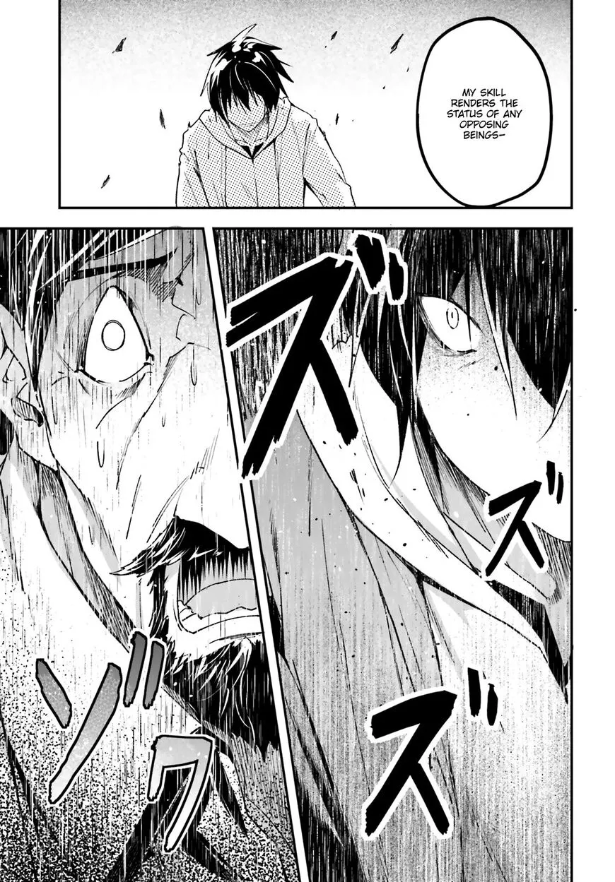Read LV999 no Murabito EN Manga Online