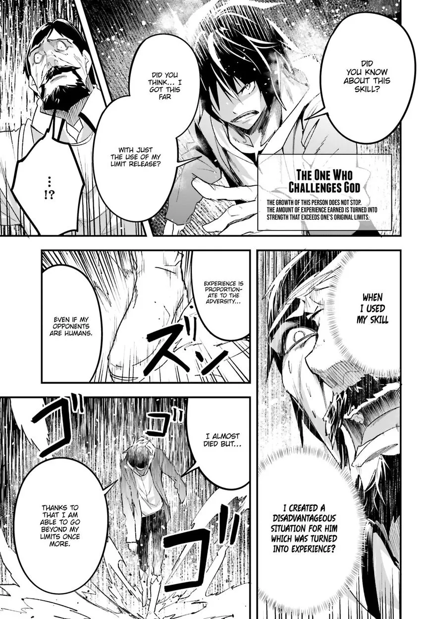Read LV999 no Murabito EN Manga Online
