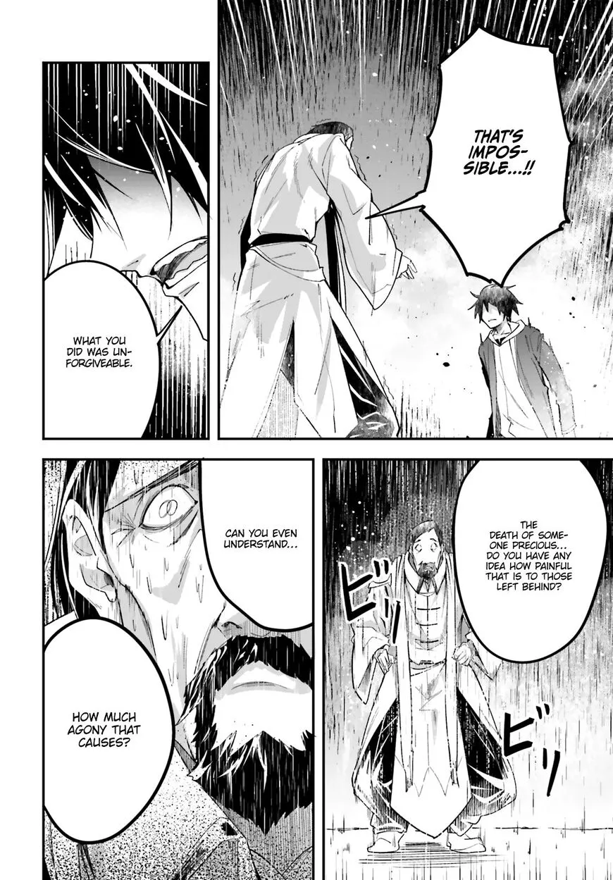 Read LV999 no Murabito EN Manga Online