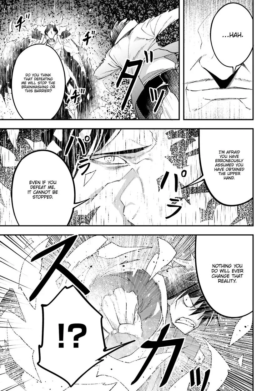 Read LV999 no Murabito EN Manga Online