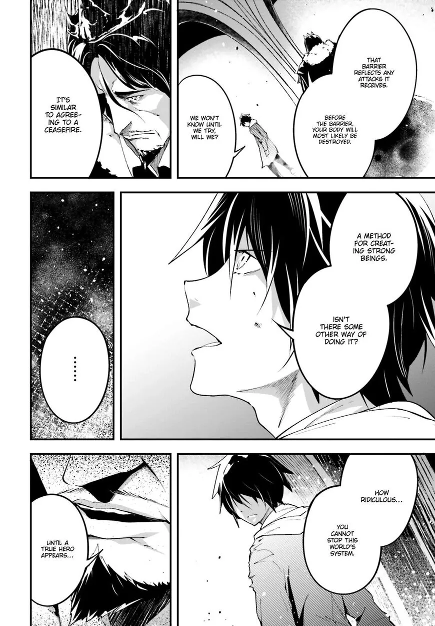 Read LV999 no Murabito EN Manga Online