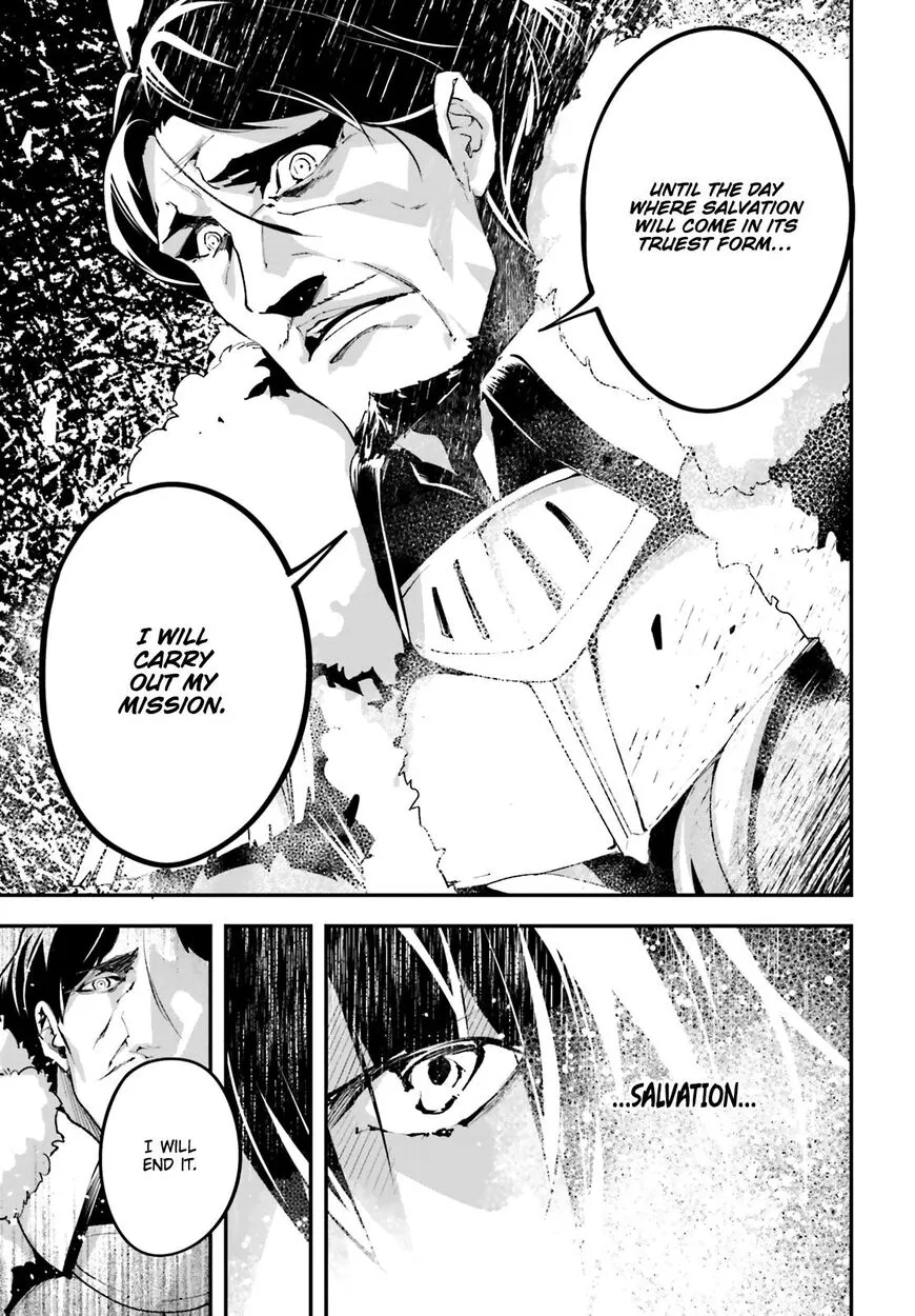 Read LV999 no Murabito EN Manga Online