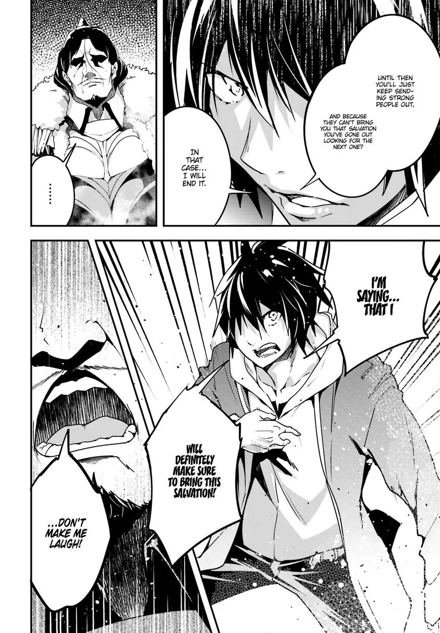 Read LV999 no Murabito EN Manga Online