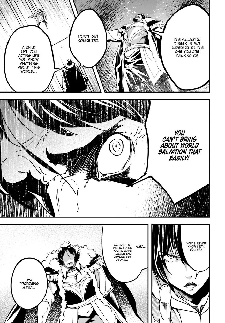 Read LV999 no Murabito EN Manga Online