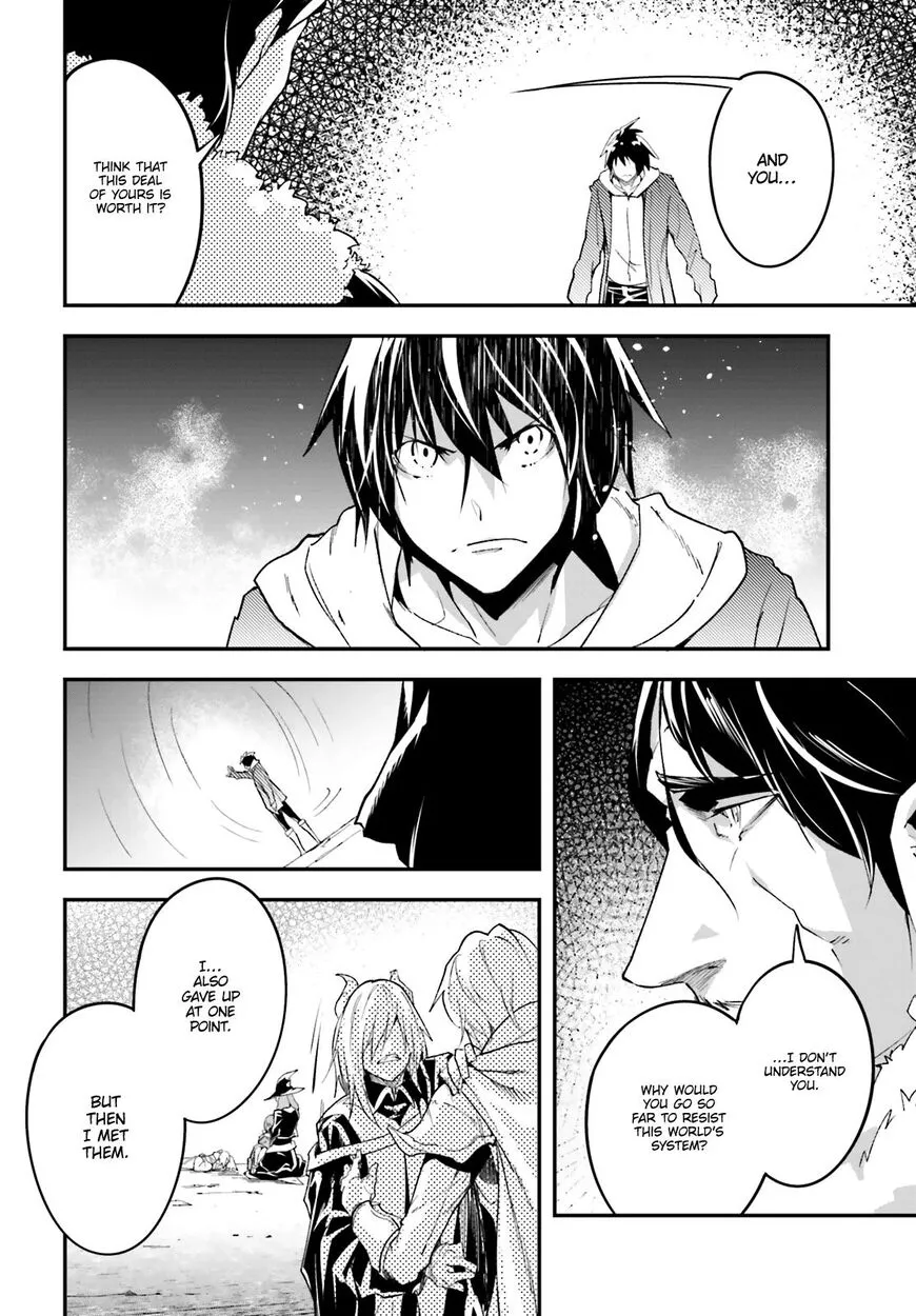 Read LV999 no Murabito EN Manga Online