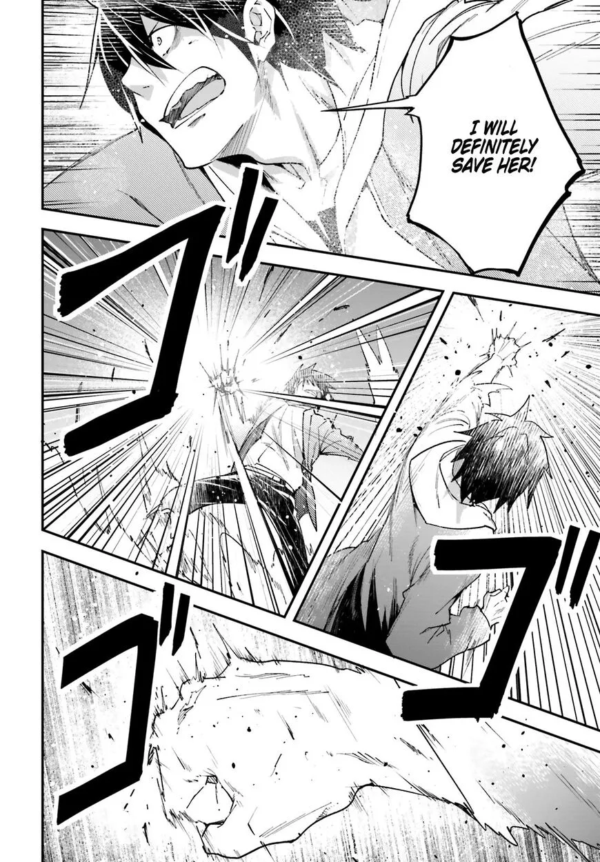 Read LV999 no Murabito EN Manga Online