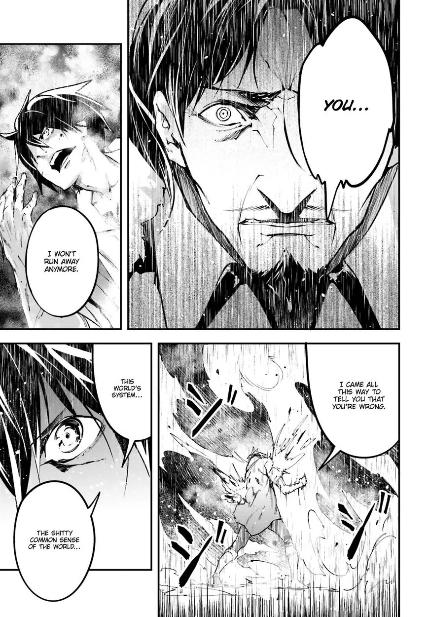Read LV999 no Murabito EN Manga Online