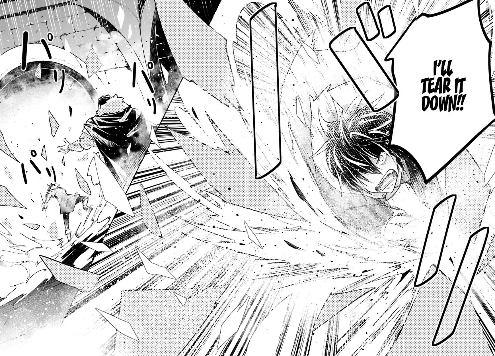 Read LV999 no Murabito EN Manga Online