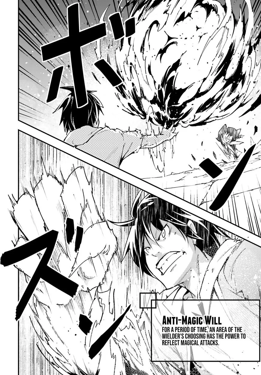 Read LV999 no Murabito EN Manga Online