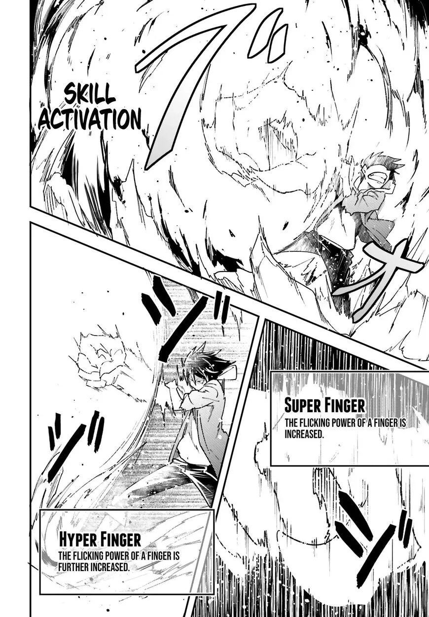 Read LV999 no Murabito EN Manga Online