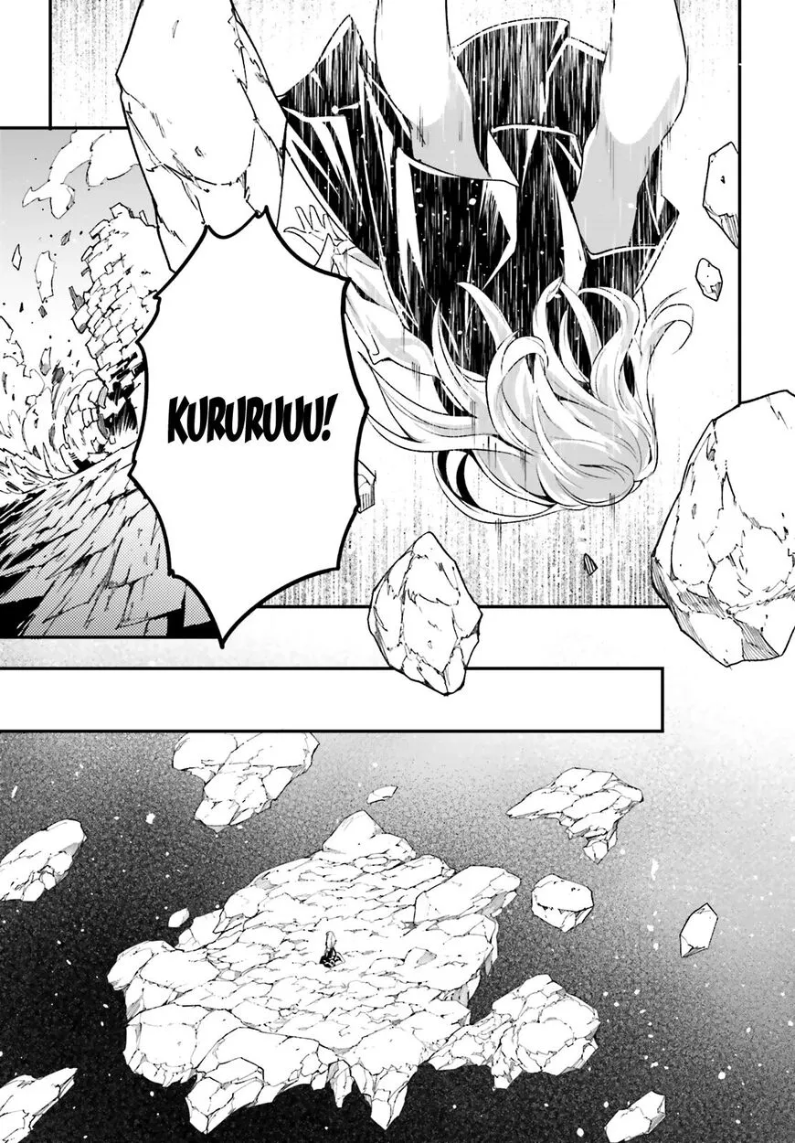 Read LV999 no Murabito EN Manga Online